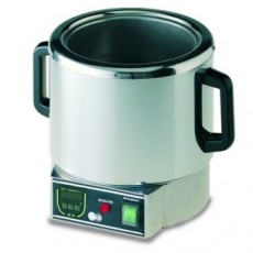 Bagno Termostatico ad Olio Serie BO - D