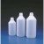 Bottle with cap to seal Neck Strait (Pack of 200)