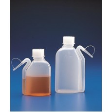 Bottle Wash bottle model Integral