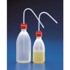 Wash bottle