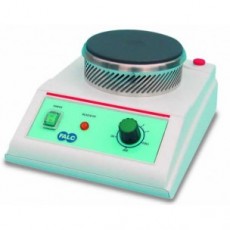 Piastra riscaldante Falc serie CIR