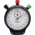 Cronometro a corona Falc tipo Amigo modello 450.1016.06 Divisione 1/10 sec, 15 min 