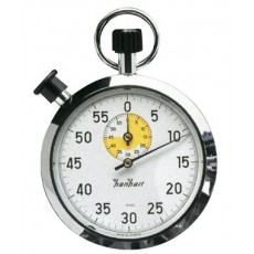 Additional crown stopwatch Falc Division 1/5 sec, 60 min