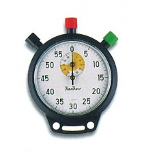 crown stopwatch Falc model Amigo Division 1/5 sec, 60 min