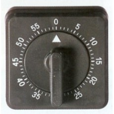 Cronometro contaminuti con segnale acustico Falc modello 450.1016.03