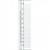 Hydrometer for general purpose (Lenght 280 mm)