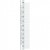 Hydrometer large scale div 0.01g / cm3