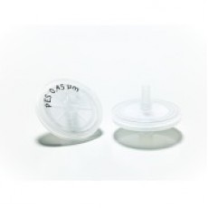 LLG Syringe filters with membrane PES