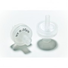 LLG Syringe filters with membrane Nylon