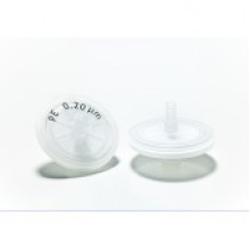 LLG Syringe filters with membrane PE