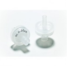 LLG Syringe filters with membrane RC