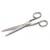  Scissor long straight blades Falc model 134.2019.60