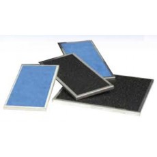 Activated Carbon Filter Multilayer for Schools
