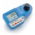 Fotometro portatile per Cloro libero, Cloro Totale, Durezza Totale, Ferro, pH