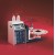 Titolatore automatico Steroglass modello TITREX ACT FULL 2-3: 2 Burette, 3 Pompe