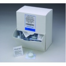 Whatman syringe filters type Puradisc with PES membrane