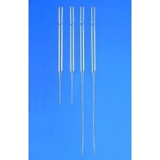 Pipette Pasteur in soda-lime glass