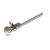 Pinza a gambo libero in acciaio inox Falc modello 180.4300.30