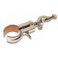 Pinza con morsetto girevole in lega leggera Falc modello 180.4300.35