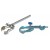 Pinza a gambo libero con 4 branche Falc modello 180.4300.56