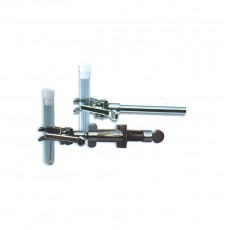 Pinza a gambo libero con 3 branche Falc modello 180.4302.34