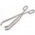 Forceps glasses with crossed gills Falc model 180.3050.58