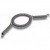 Pinza a molla con tiranti Falc modello 180.3120.12