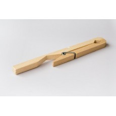 wooden tweezers tubes Falc model 180.4080.10