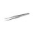 Tweezers with angled tips Falc model 180.3510.51