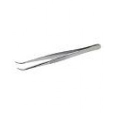 Tweezers with fine curved tips Falc model 180.3511.45