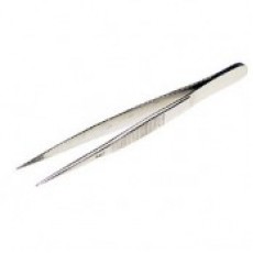 Tweezers with fine straight tips Falc model 180.3390.39