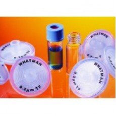 Whatman syringe filters type Puradisc 4 with PTFE