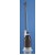 Schilling burette Class B Amber Original Brand