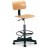 Laboratory stool Asem model SE141F
