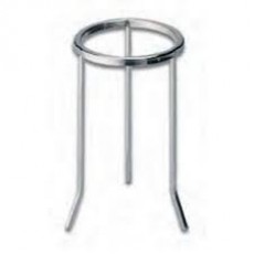 Sostegno a treppiede in acciaio Falc modello 262.5641.64 (altezza 180 mm)