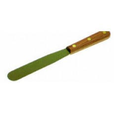 Spatula with flexible blade PTFE coated Falc model 268.7900.18