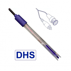 Elettrodo 201 T DHS