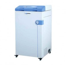 Autoclave Falc modello ATV 600