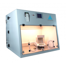 Cabina per il condizionamento dei filtri Activa Climatic Orignale AQUARIA