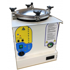 Autoclave Asal modello 760 NE