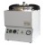 Autoclave da Laboratorio Astori modello AstorClave