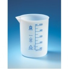Beaker ETFE Form Low