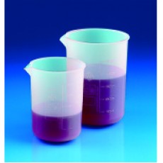 Glass - Beaker PFA Form Low