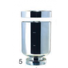 Bicchiere 500 ml (con Coperchio)