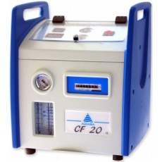 Air sampler Aquaria CF20 ALFA LIGHT/P