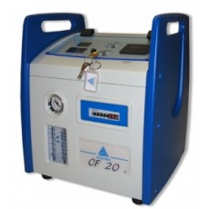 Air sampler Aquaria CF20 ALFA BASIC/P