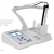 Conduttimetro da banco XS modello Cond. 80 PRO con Cella di Conducibilità EPT 4 ANELLI + sonda di temperatur