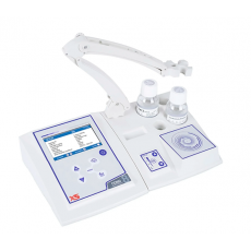 Conduttimetro da banco XS modello COND 8 PRO STIRRER (solo con agitatore)
