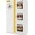 Armadio di sicurezza combinato acidi+basi+prodotti infiammabili+sostanze tossiche Chemisafe serie Combistorage 4C 