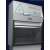 Cappa a Flusso Laminare Verticale Aquaria Security Cyto LAF